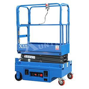 什么場景選擇移動(dòng)式登車橋？使用移動(dòng)式登車橋的優(yōu)勢