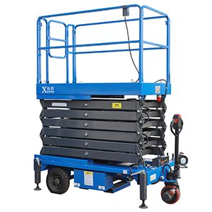 什么場景選擇移動(dòng)式登車橋？使用移動(dòng)式登車橋的優(yōu)勢